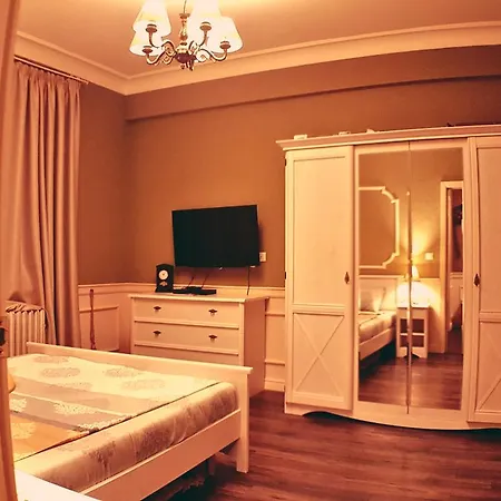 Avalon Appartement *