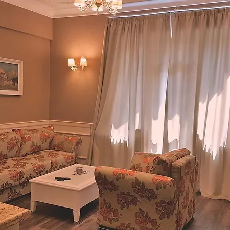 Avalon Appartement Sofia