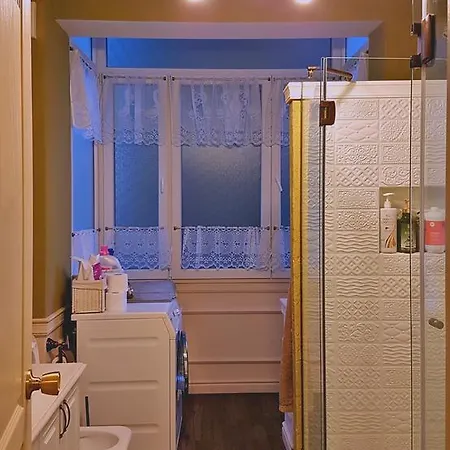 Appartement Avalon *