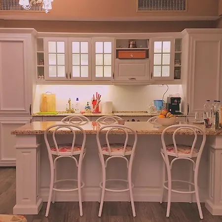 Avalon Appartement *